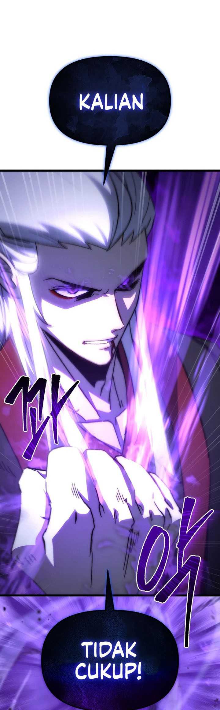 Chronicles of the Reincarnated Demon God Chapter 01 Gambar 33