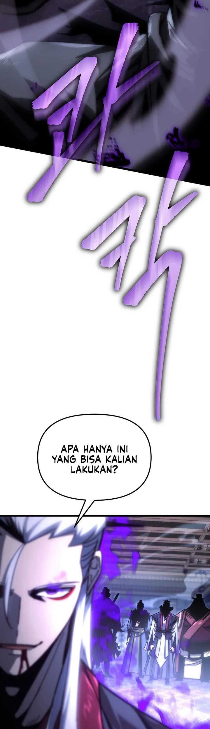 Chronicles of the Reincarnated Demon God Chapter 01 Gambar 37