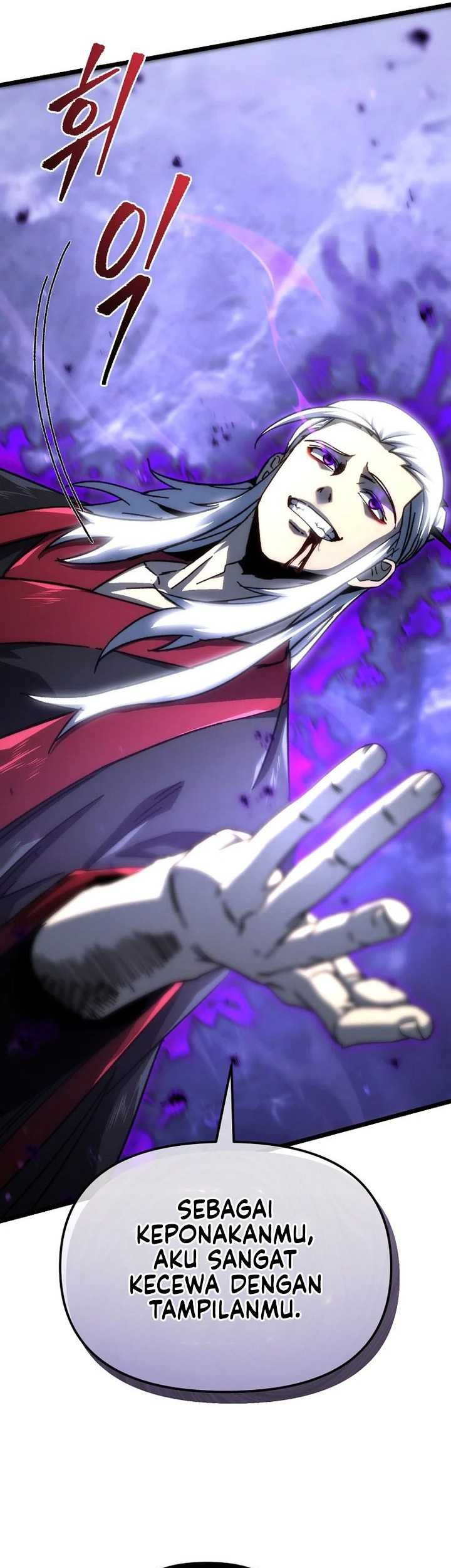 Chronicles of the Reincarnated Demon God Chapter 01 Gambar 39
