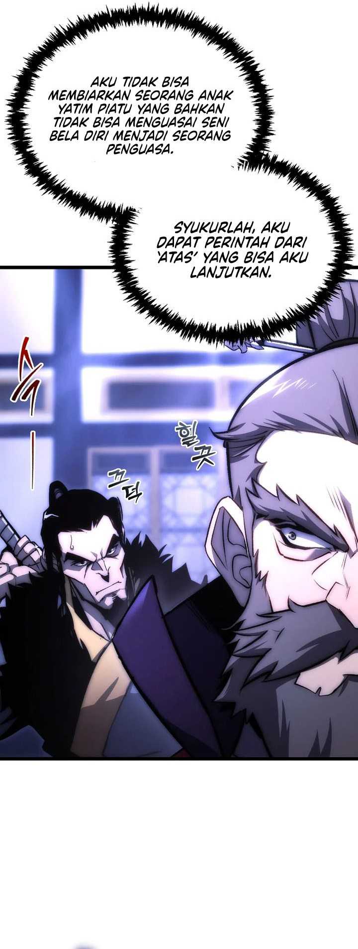 Chronicles of the Reincarnated Demon God Chapter 01 Gambar 45