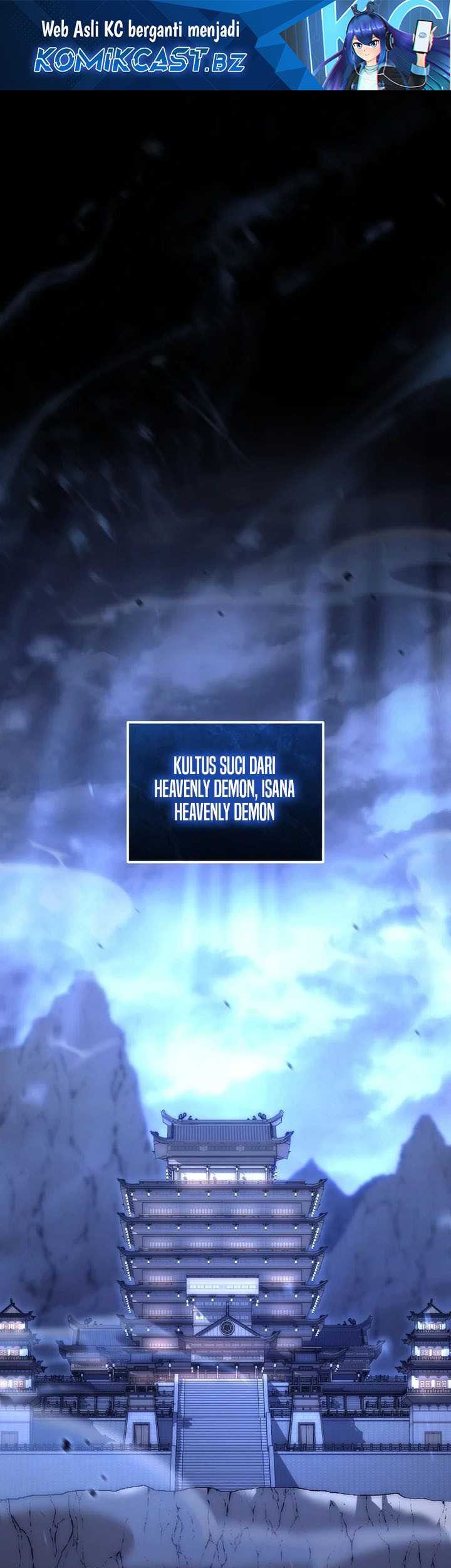 Baca Chronicles of the Reincarnated Demon God Chapter 01 Gambar 2