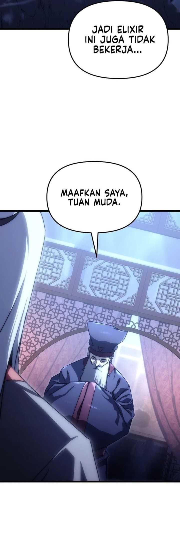Chronicles of the Reincarnated Demon God Chapter 01 Gambar 4