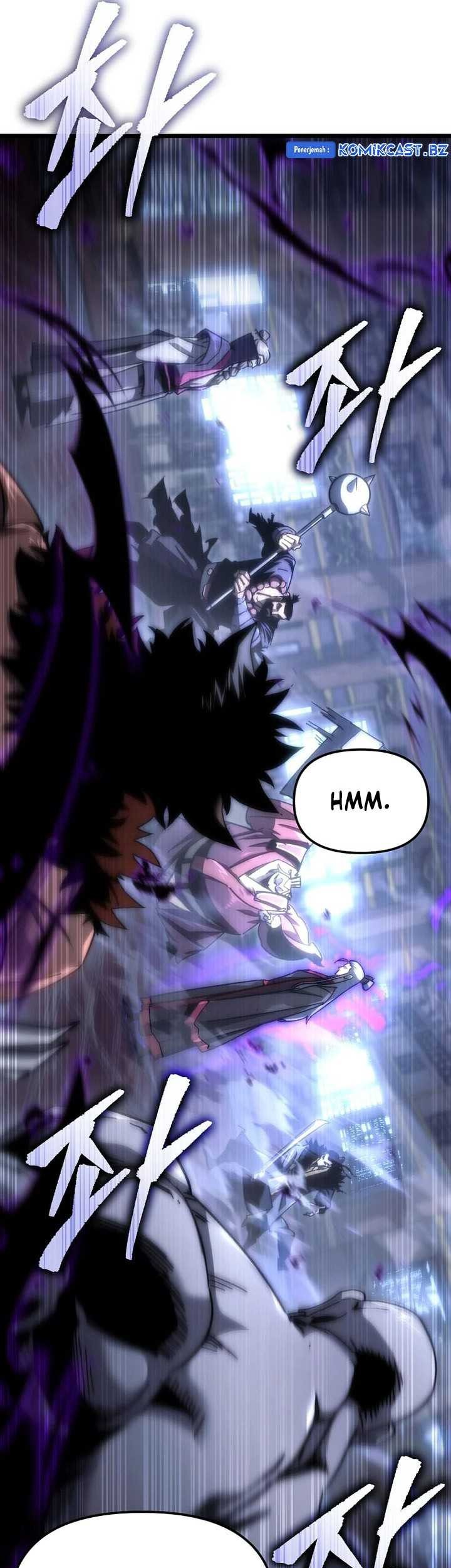 Chronicles of the Reincarnated Demon God Chapter 01 Gambar 46