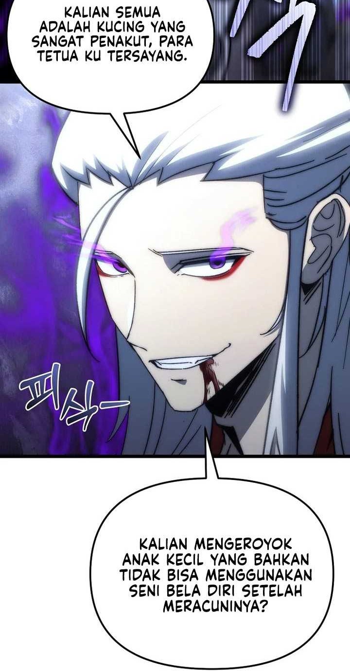 Chronicles of the Reincarnated Demon God Chapter 01 Gambar 47