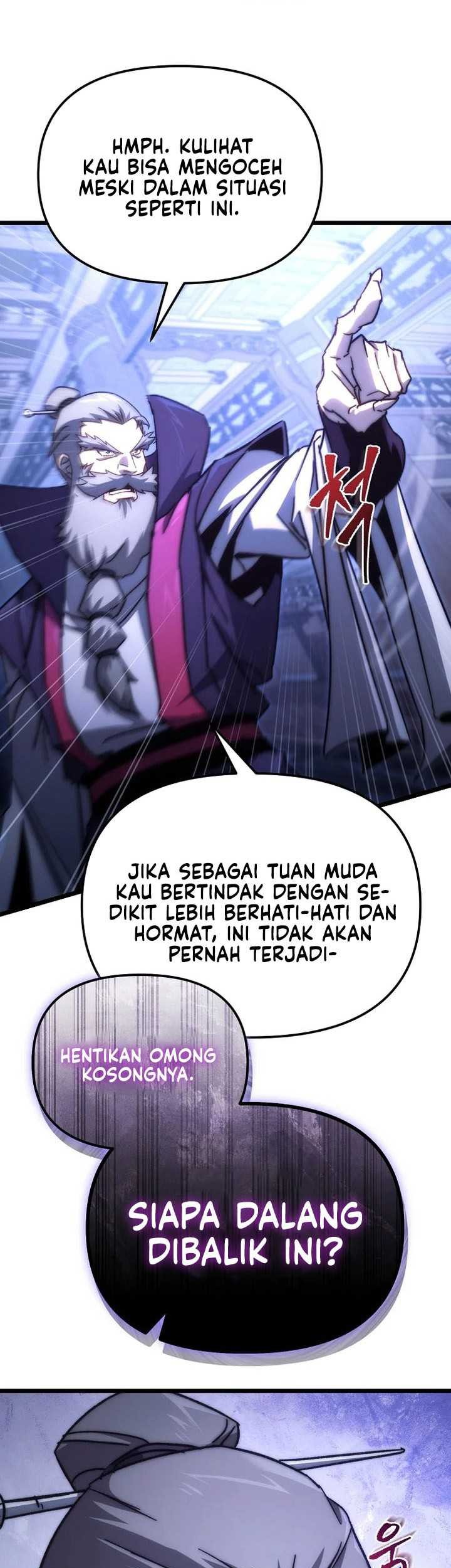 Chronicles of the Reincarnated Demon God Chapter 01 Gambar 48