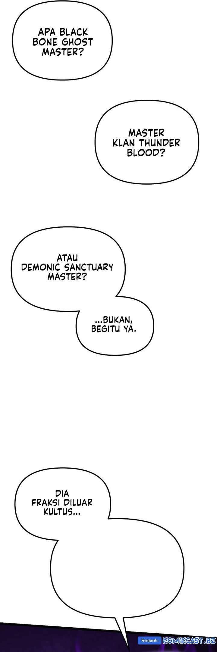 Chronicles of the Reincarnated Demon God Chapter 01 Gambar 52