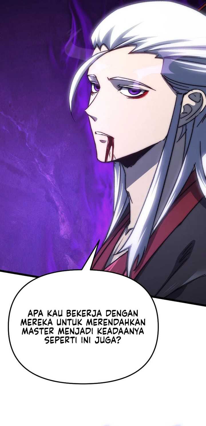 Chronicles of the Reincarnated Demon God Chapter 01 Gambar 53