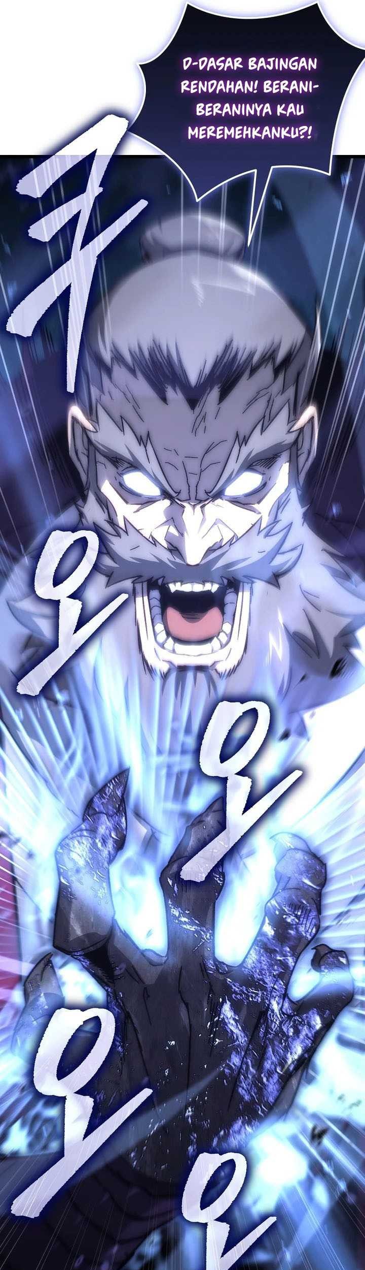 Chronicles of the Reincarnated Demon God Chapter 01 Gambar 54