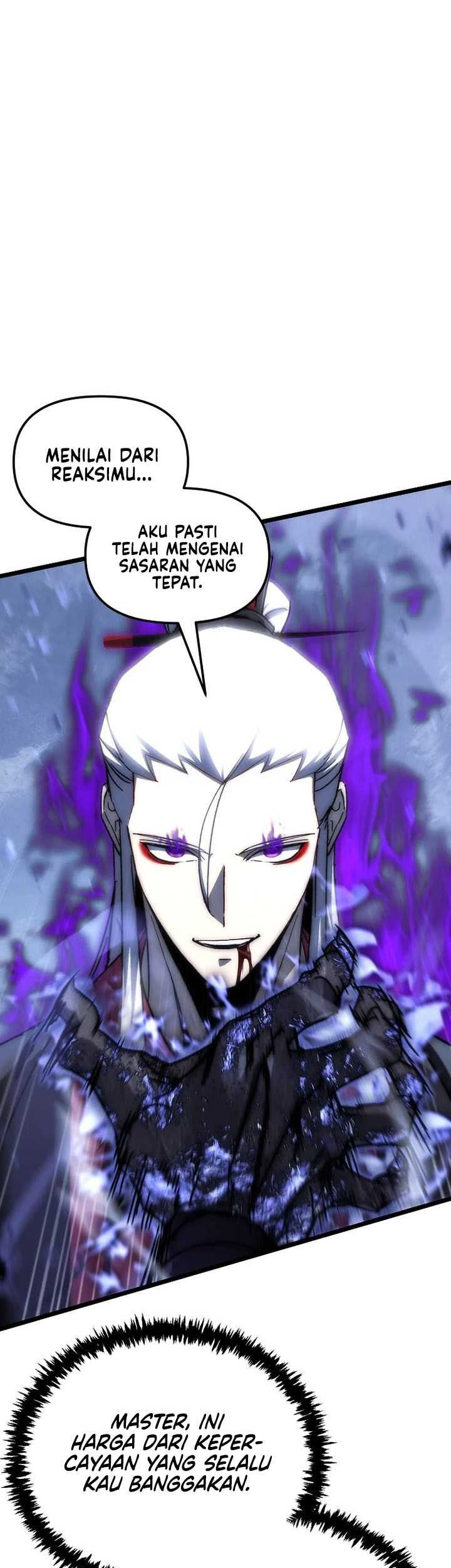 Chronicles of the Reincarnated Demon God Chapter 01 Gambar 58