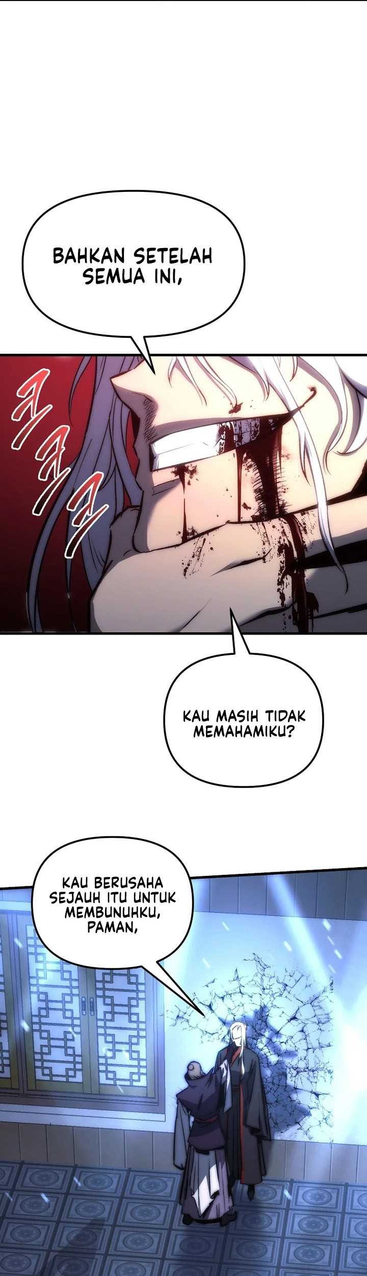 Chronicles of the Reincarnated Demon God Chapter 01 Gambar 73