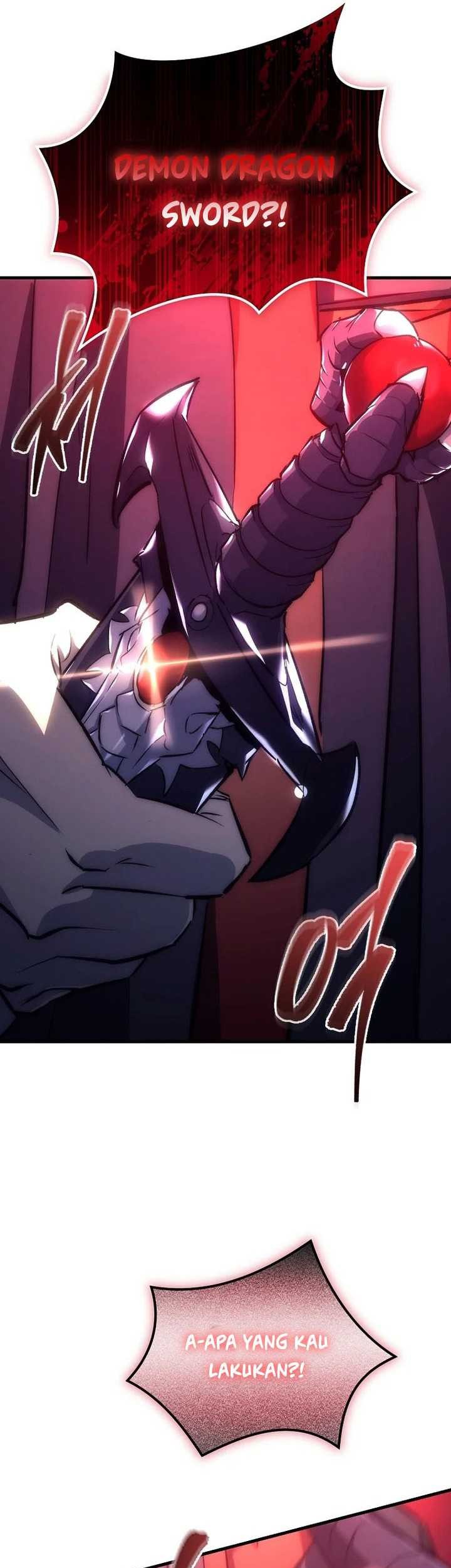 Chronicles of the Reincarnated Demon God Chapter 01 Gambar 78