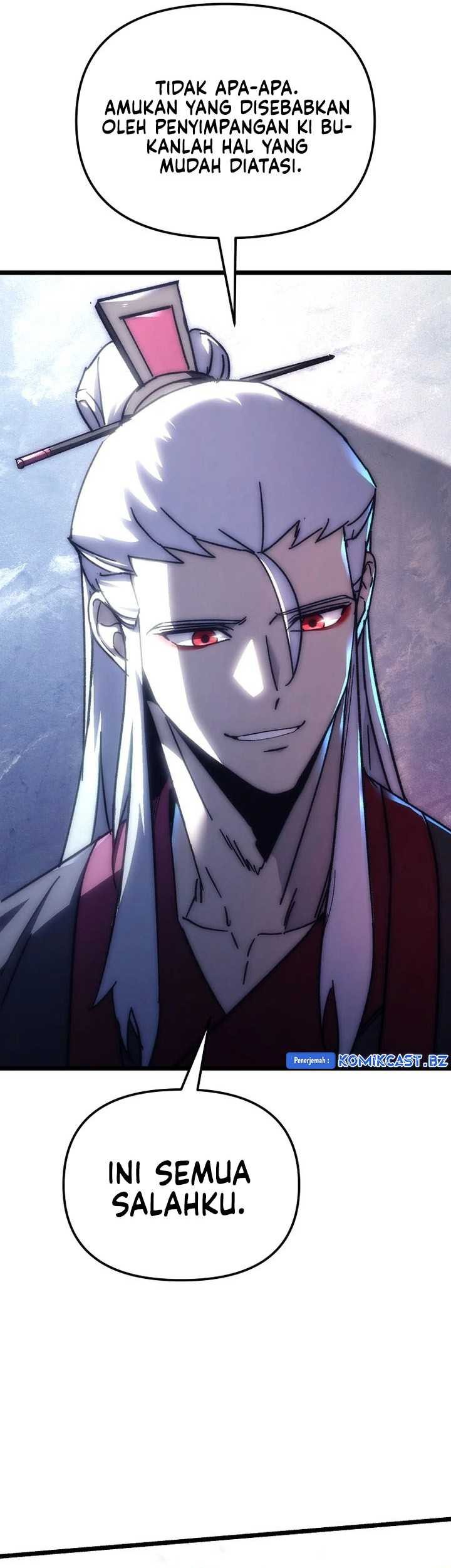 Chronicles of the Reincarnated Demon God Chapter 01 Gambar 5