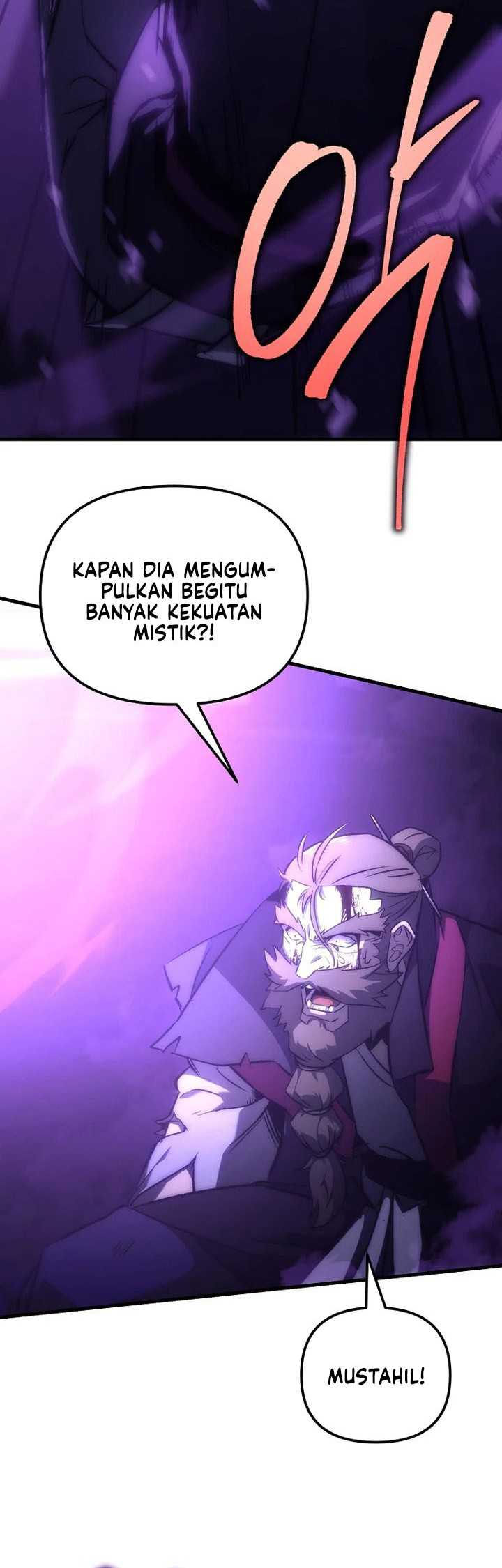 Chronicles of the Reincarnated Demon God Chapter 01 Gambar 82