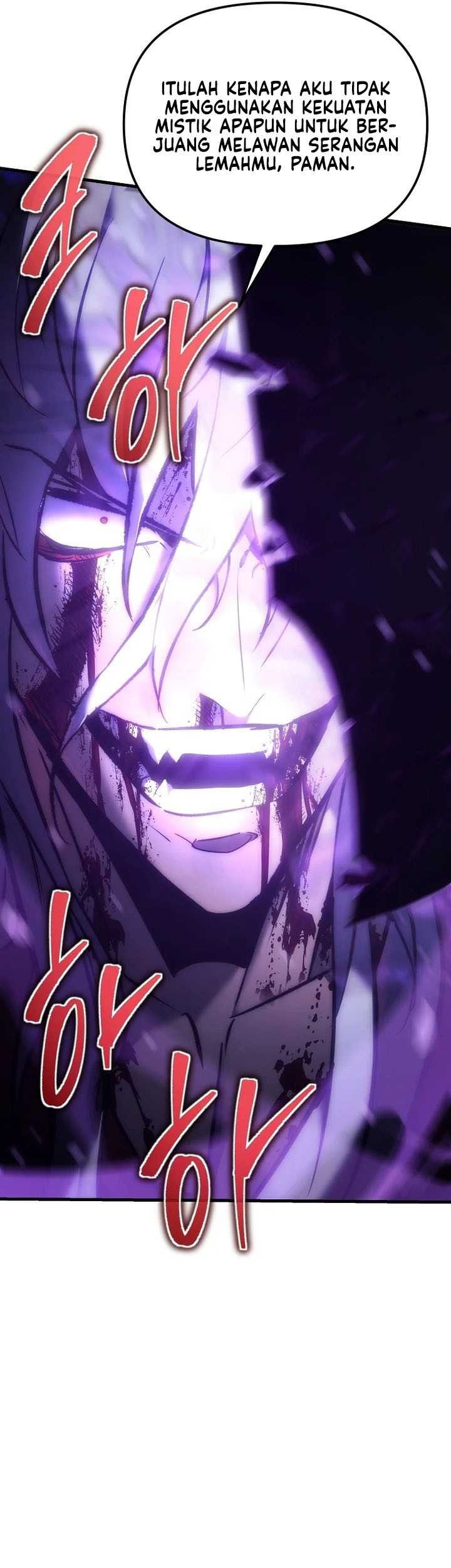 Chronicles of the Reincarnated Demon God Chapter 01 Gambar 85