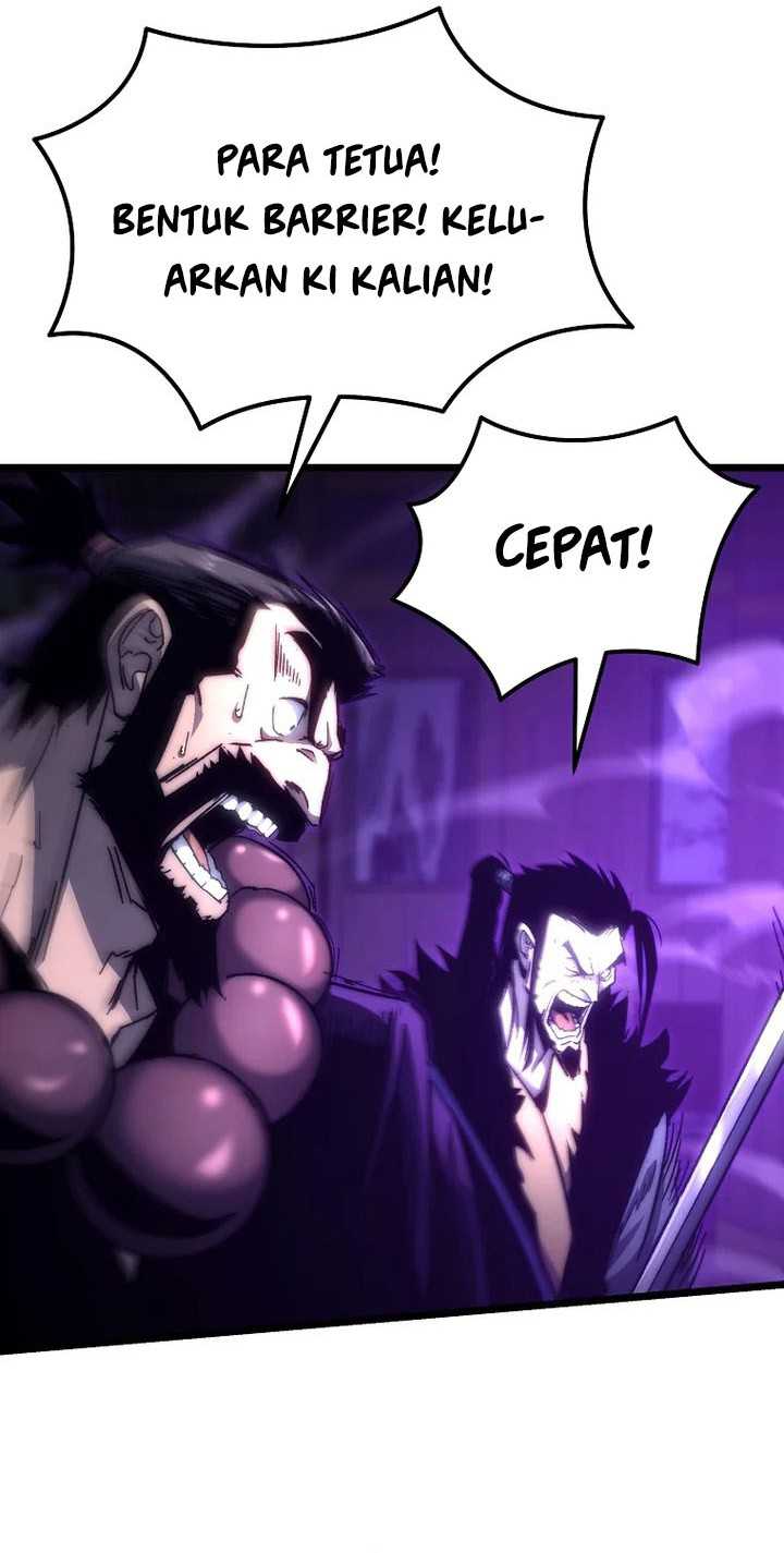 Chronicles of the Reincarnated Demon God Chapter 01 Gambar 87