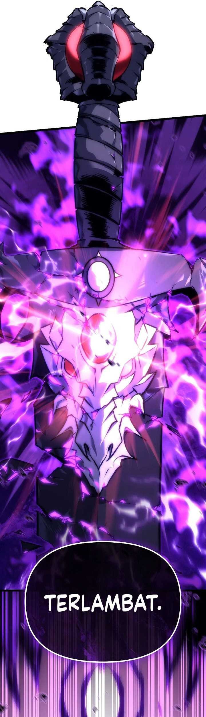 Chronicles of the Reincarnated Demon God Chapter 01 Gambar 88