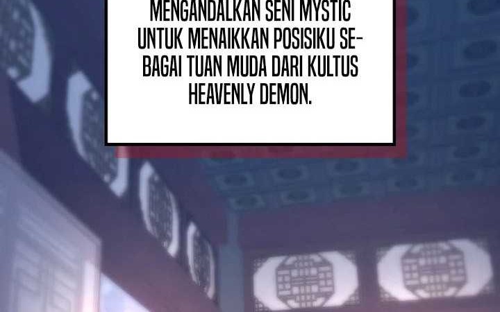 Chronicles of the Reincarnated Demon God Chapter 01 Gambar 8