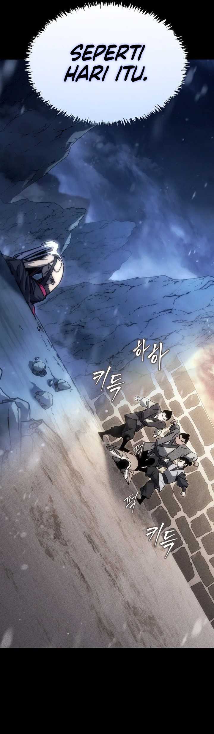 Chronicles of the Reincarnated Demon God Chapter 01 Gambar 106