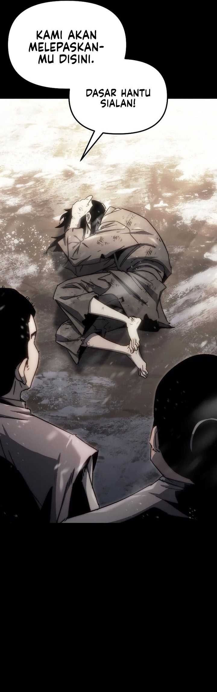 Chronicles of the Reincarnated Demon God Chapter 01 Gambar 107