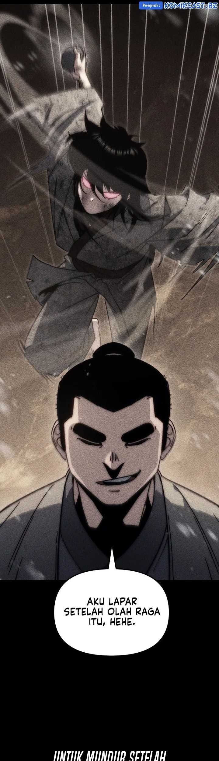 Chronicles of the Reincarnated Demon God Chapter 01 Gambar 113