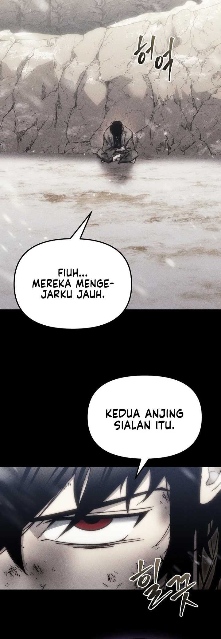 Chronicles of the Reincarnated Demon God Chapter 01 Gambar 117