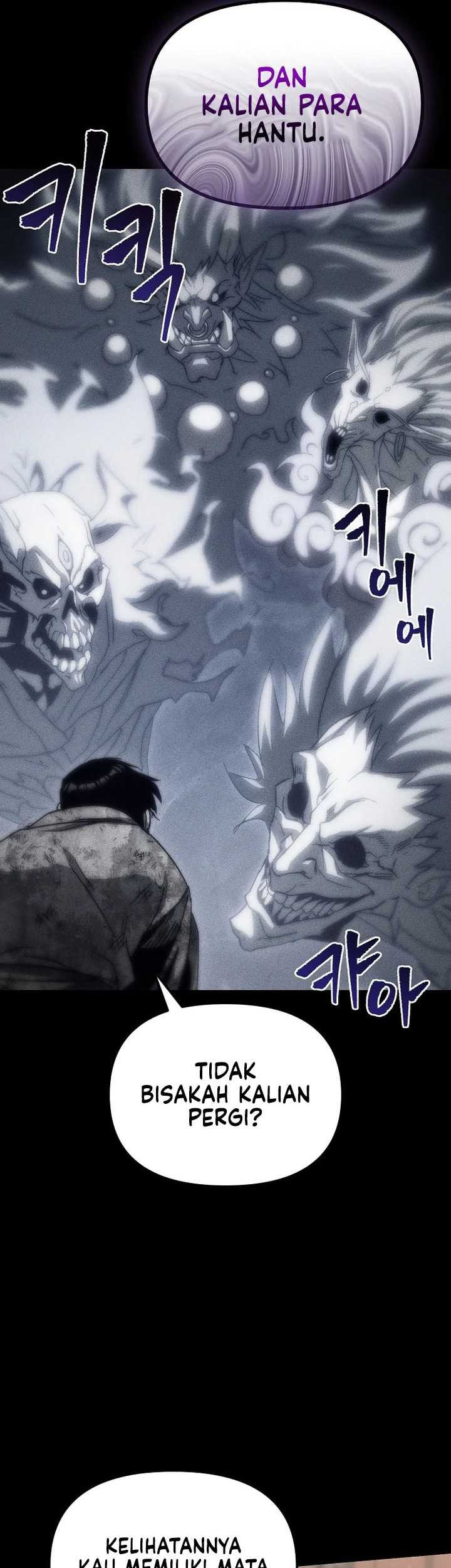 Chronicles of the Reincarnated Demon God Chapter 01 Gambar 118
