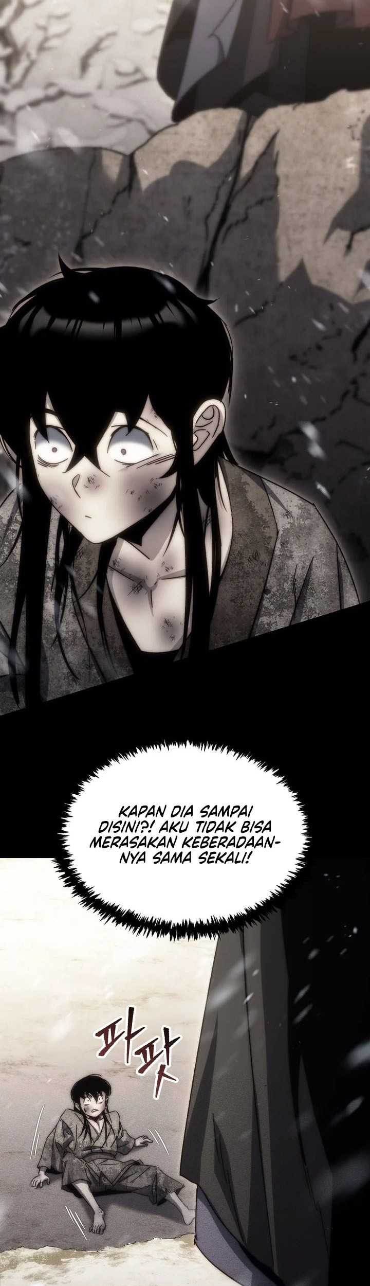 Chronicles of the Reincarnated Demon God Chapter 01 Gambar 120