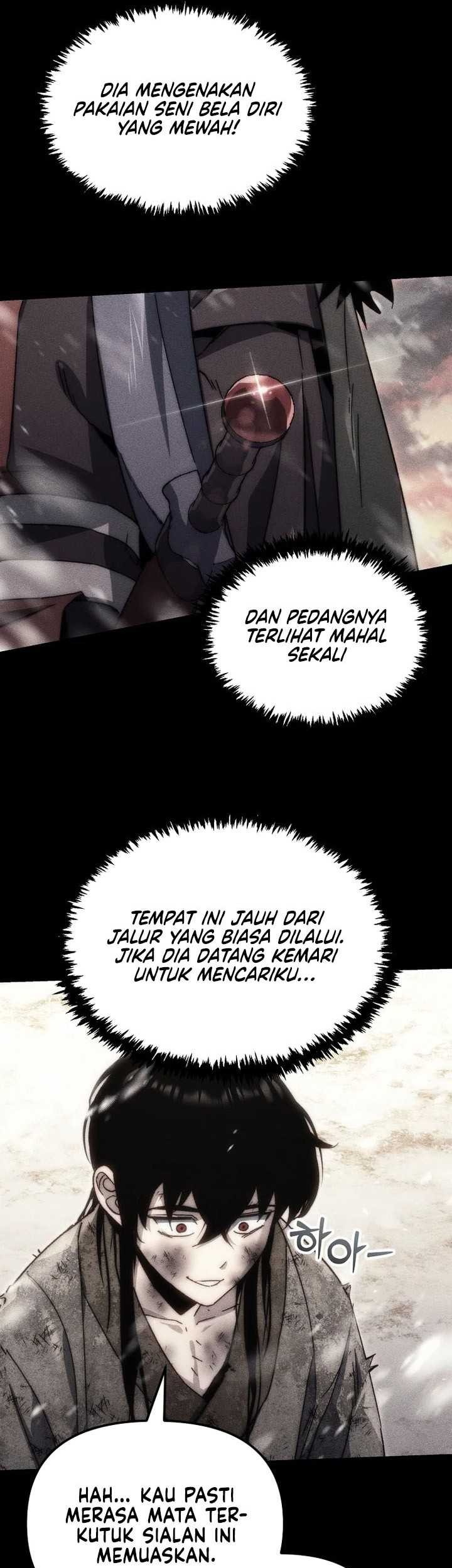 Chronicles of the Reincarnated Demon God Chapter 01 Gambar 122