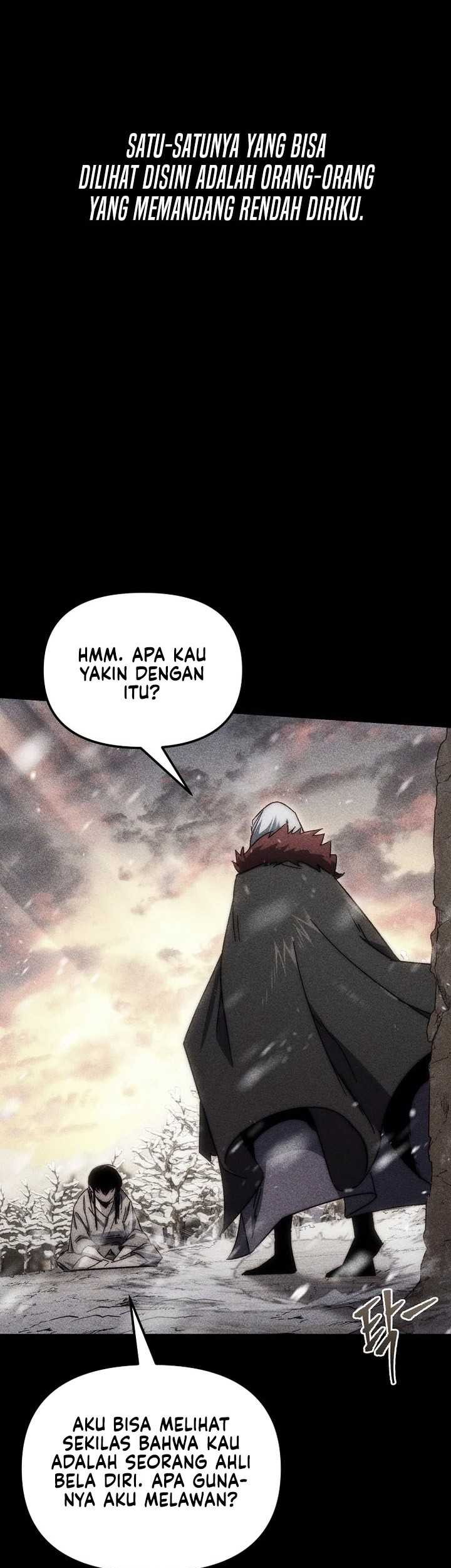 Chronicles of the Reincarnated Demon God Chapter 01 Gambar 124