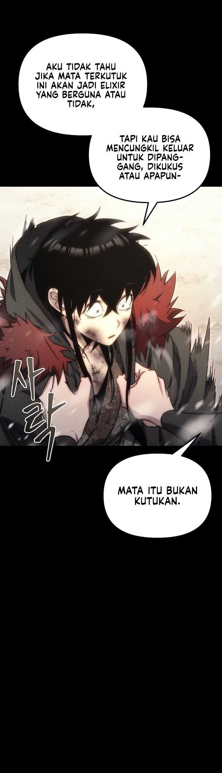 Chronicles of the Reincarnated Demon God Chapter 01 Gambar 126