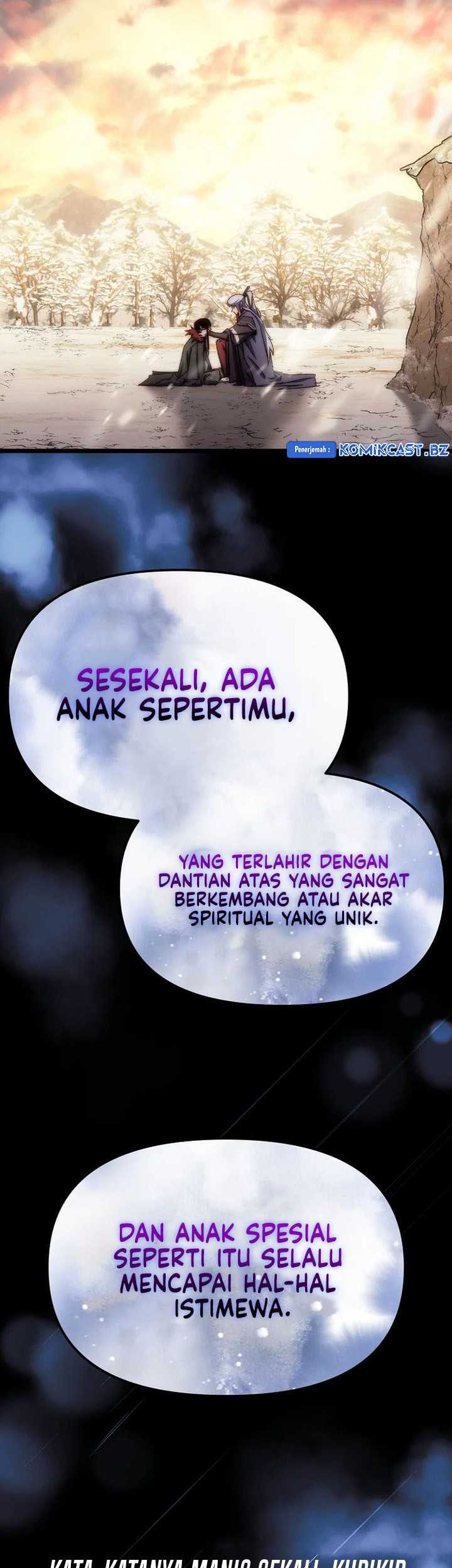 Chronicles of the Reincarnated Demon God Chapter 01 Gambar 128