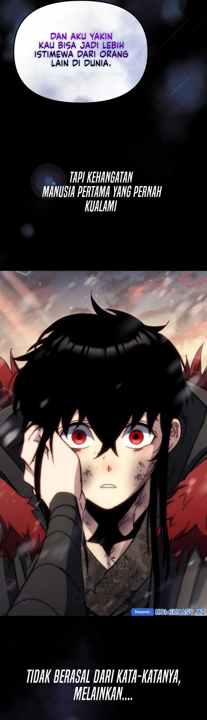 Chronicles of the Reincarnated Demon God Chapter 01 Gambar 130