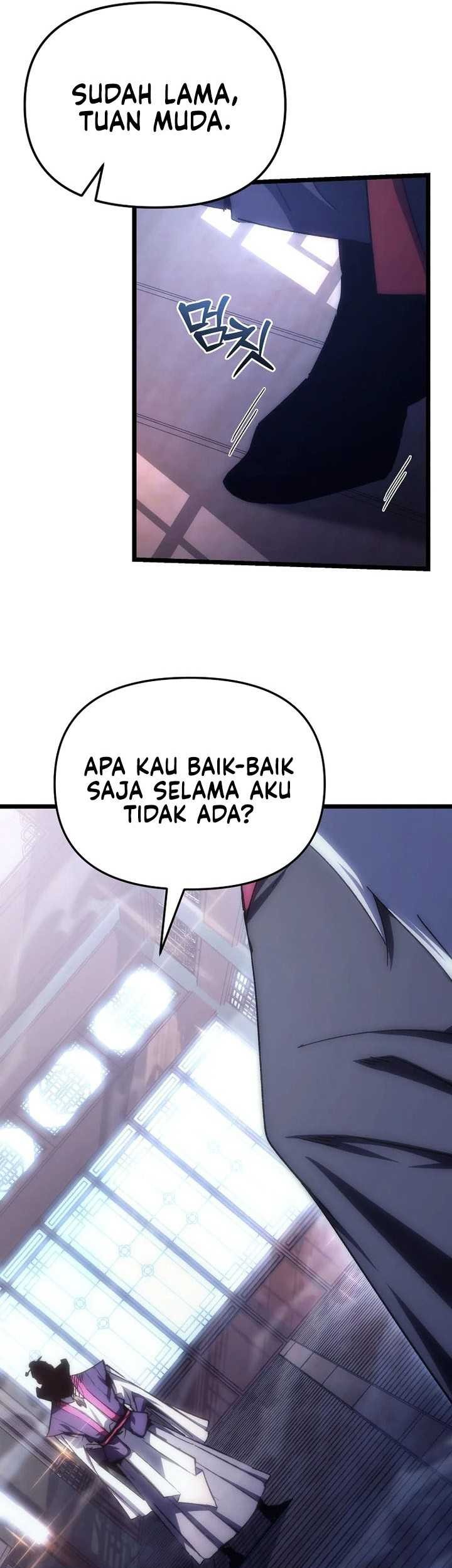 Chronicles of the Reincarnated Demon God Chapter 01 Gambar 11