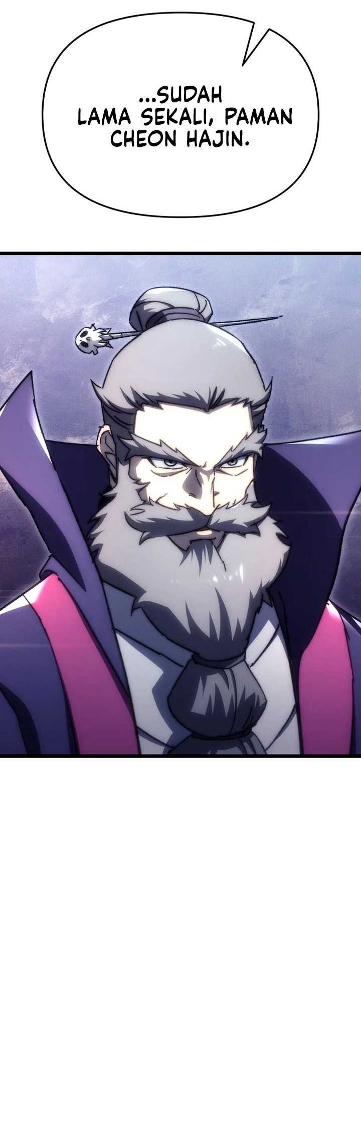 Chronicles of the Reincarnated Demon God Chapter 01 Gambar 13