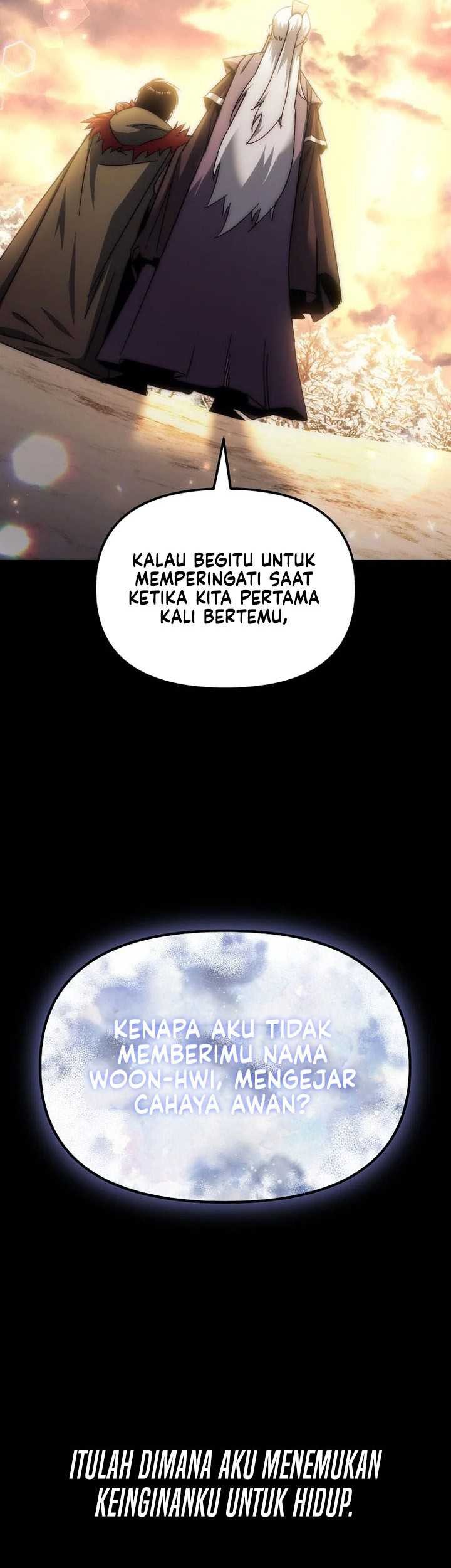 Chronicles of the Reincarnated Demon God Chapter 01 Gambar 134