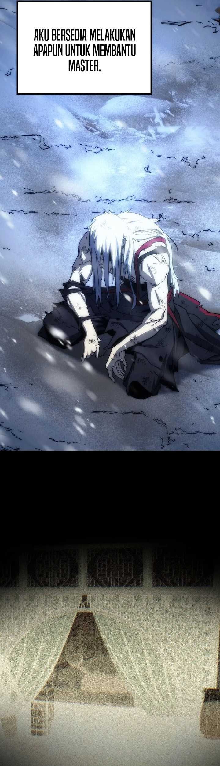 Chronicles of the Reincarnated Demon God Chapter 01 Gambar 136