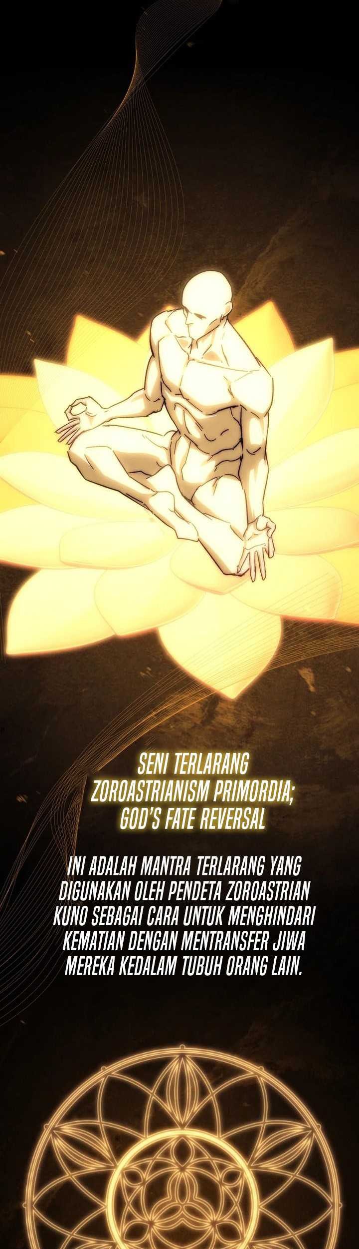 Chronicles of the Reincarnated Demon God Chapter 01 Gambar 140