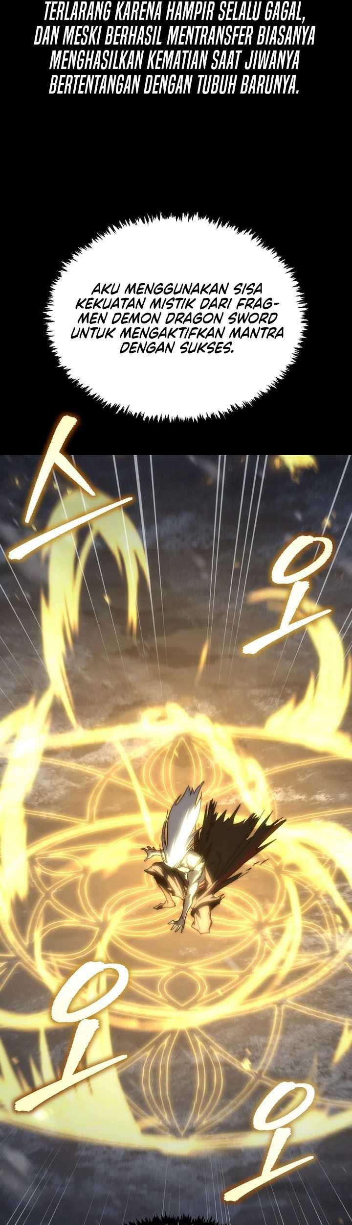 Chronicles of the Reincarnated Demon God Chapter 01 Gambar 142