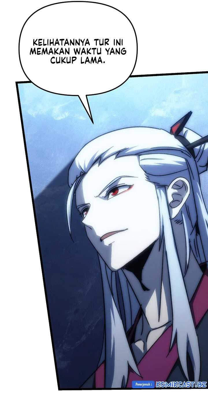Chronicles of the Reincarnated Demon God Chapter 01 Gambar 14