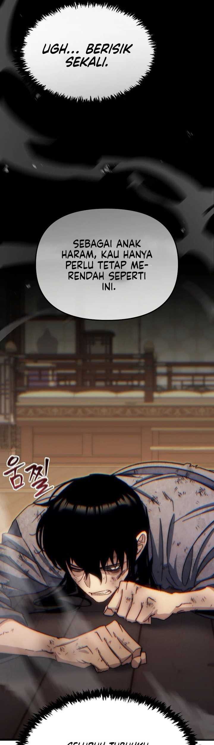 Chronicles of the Reincarnated Demon God Chapter 01 Gambar 152