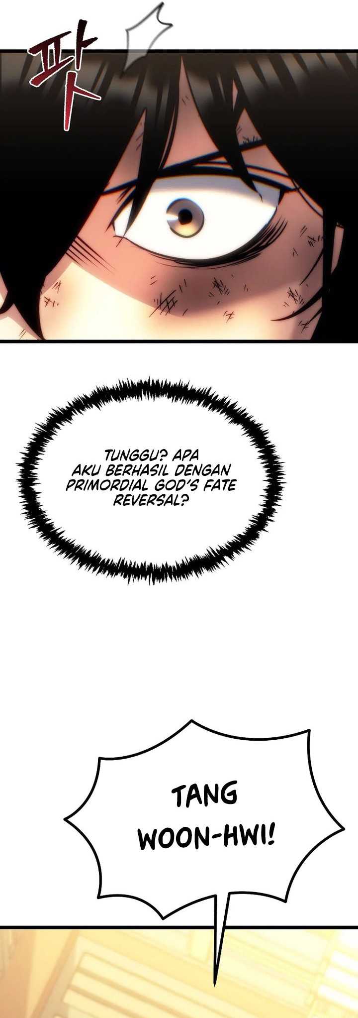 Chronicles of the Reincarnated Demon God Chapter 01 Gambar 154