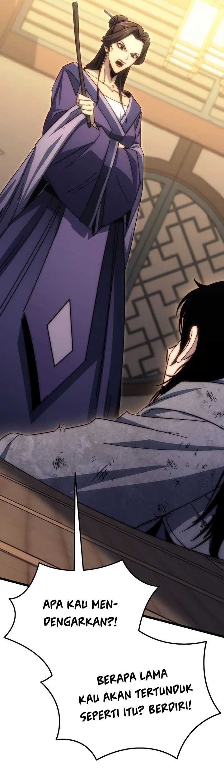 Chronicles of the Reincarnated Demon God Chapter 01 Gambar 155