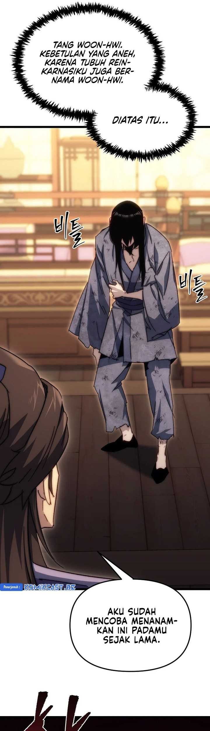 Chronicles of the Reincarnated Demon God Chapter 01 Gambar 157