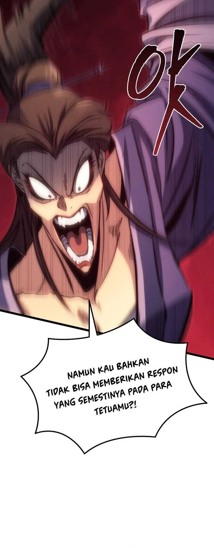 Chronicles of the Reincarnated Demon God Chapter 01 Gambar 159