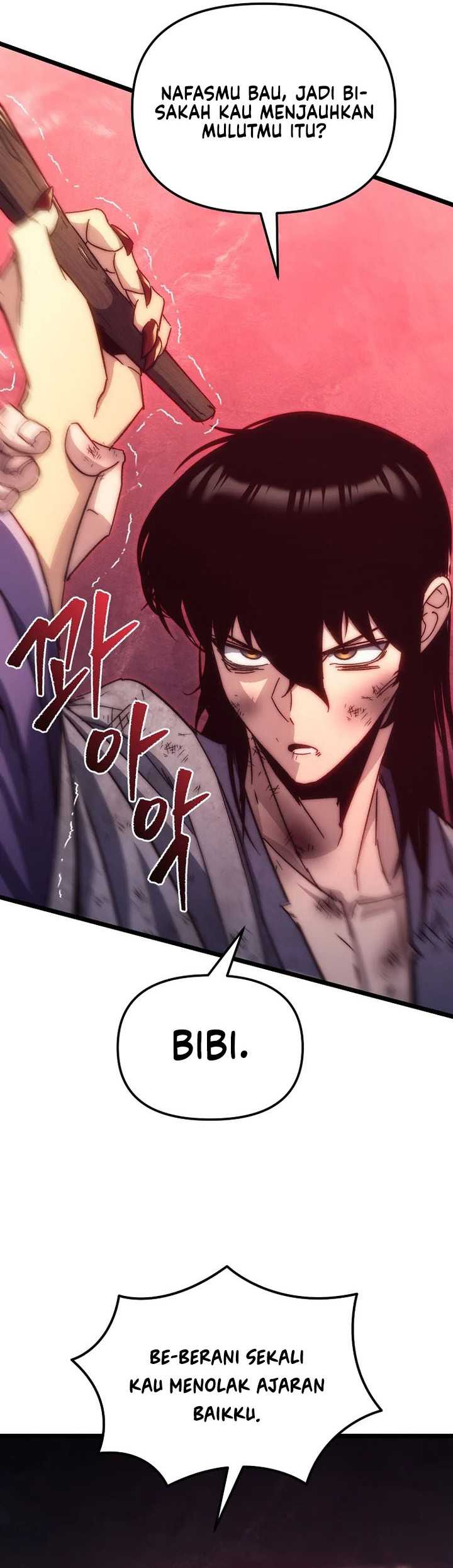 Chronicles of the Reincarnated Demon God Chapter 01 Gambar 161