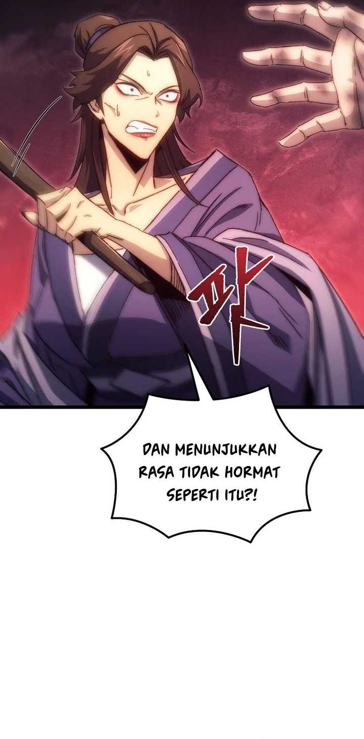 Chronicles of the Reincarnated Demon God Chapter 01 Gambar 162