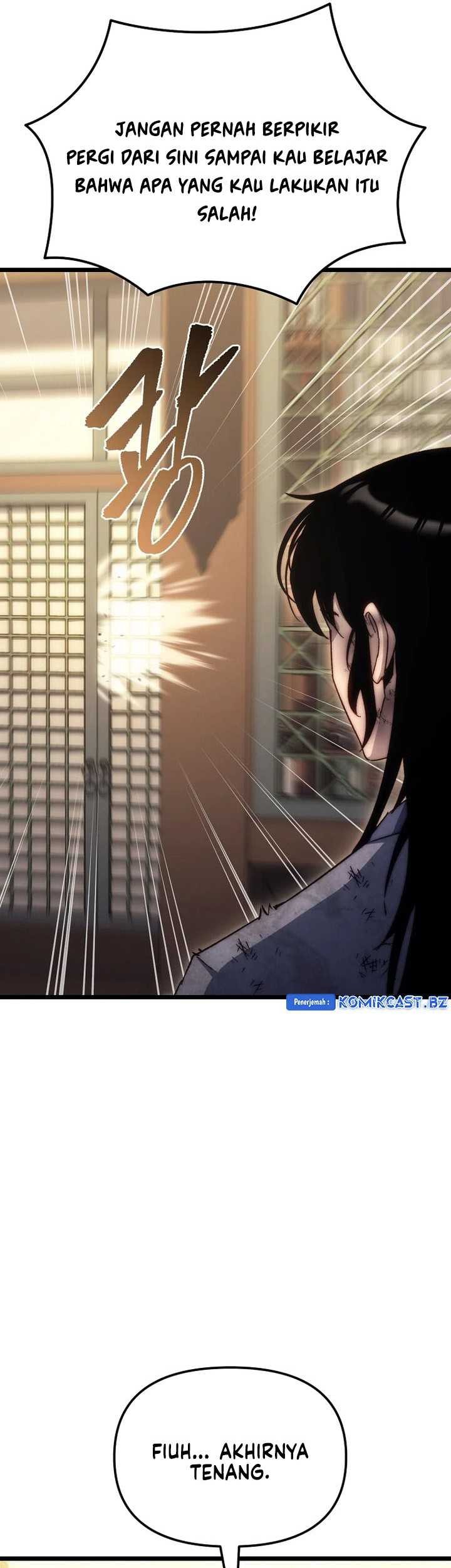 Chronicles of the Reincarnated Demon God Chapter 01 Gambar 163