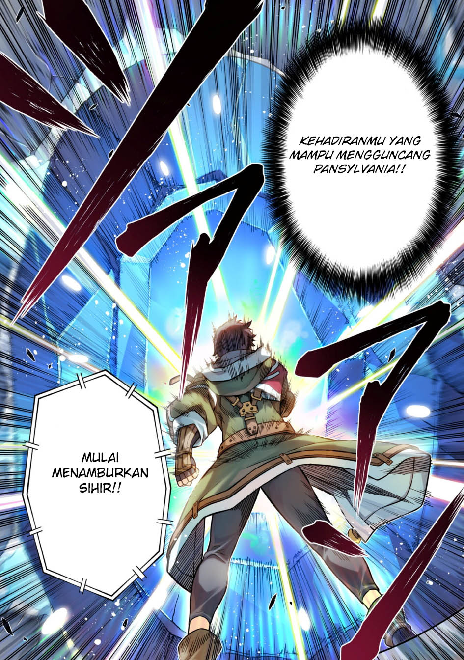 Drawing: Saikyou Mangaka wa Oekaki Skill de Isekai Musou Suru! Chapter 128 Gambar 17