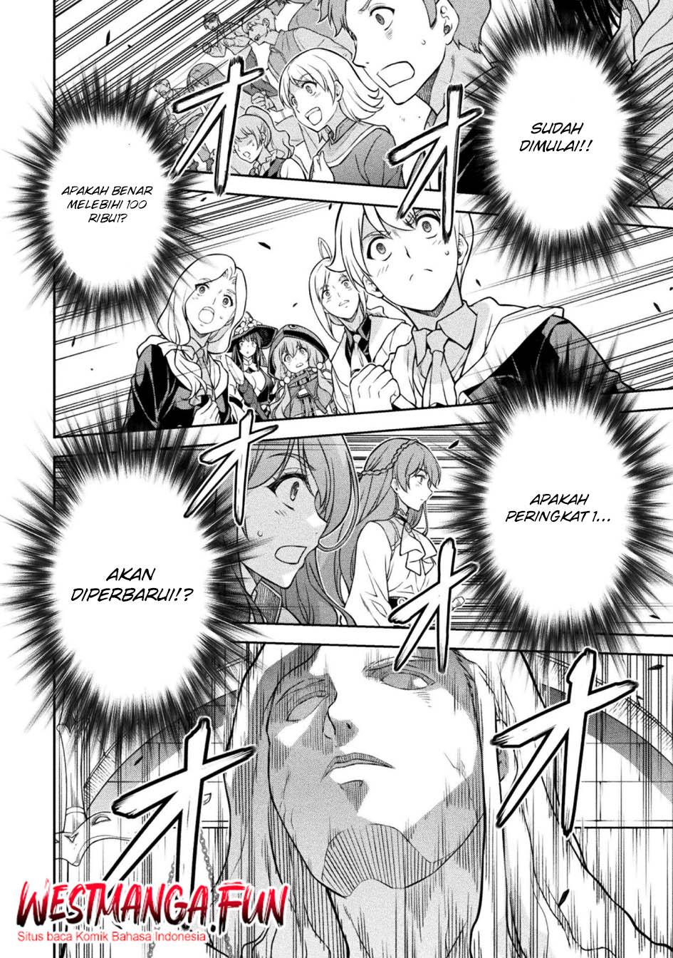 Drawing: Saikyou Mangaka wa Oekaki Skill de Isekai Musou Suru! Chapter 128 Gambar 19