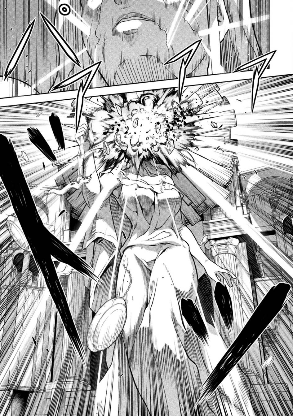 Drawing: Saikyou Mangaka wa Oekaki Skill de Isekai Musou Suru! Chapter 128 Gambar 20
